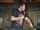 Stand-up Comedy