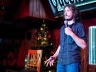 Stand up comedy