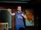 Stand-up Comedy