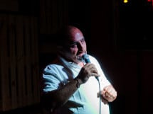 Stand-Up cu Jugaru