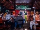 Stand Up cu Teo