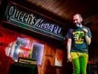 Stand Up cu Teo