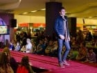 Stand Up Gentlemen! - Prezentare de modă