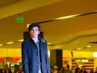 Stand Up Gentlemen! - Prezentare de modă