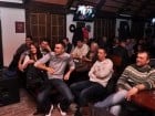 Stand-up in the City cu Costel