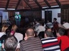 Stand-up in the City cu Costel