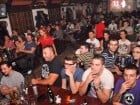 Stand up in the city cu Teo în Queen's