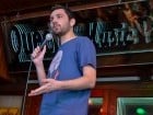 Stand-up in the city cu VIo şi Raul