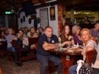 Stand-up in the city cu VIo şi Raul