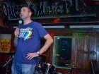 Stand-up in the city cu VIo şi Raul