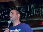 Stand-up in the city cu VIo şi Raul