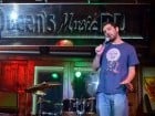 Stand-up in the city cu VIo şi Raul