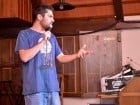 Stand-up in the city cu VIo şi Raul