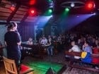 Stand-Up In The City