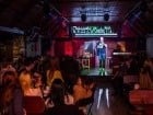 Stand-Up In The City
