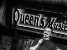 Stand-Up In The City