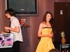 Stand up Magic 2 în Republic Cafe