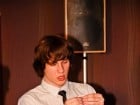 Stand up Magic 2 în Republic Cafe