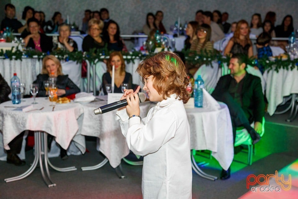 Stars Vivere Music Awards, Hotel Continental Forum Oradea