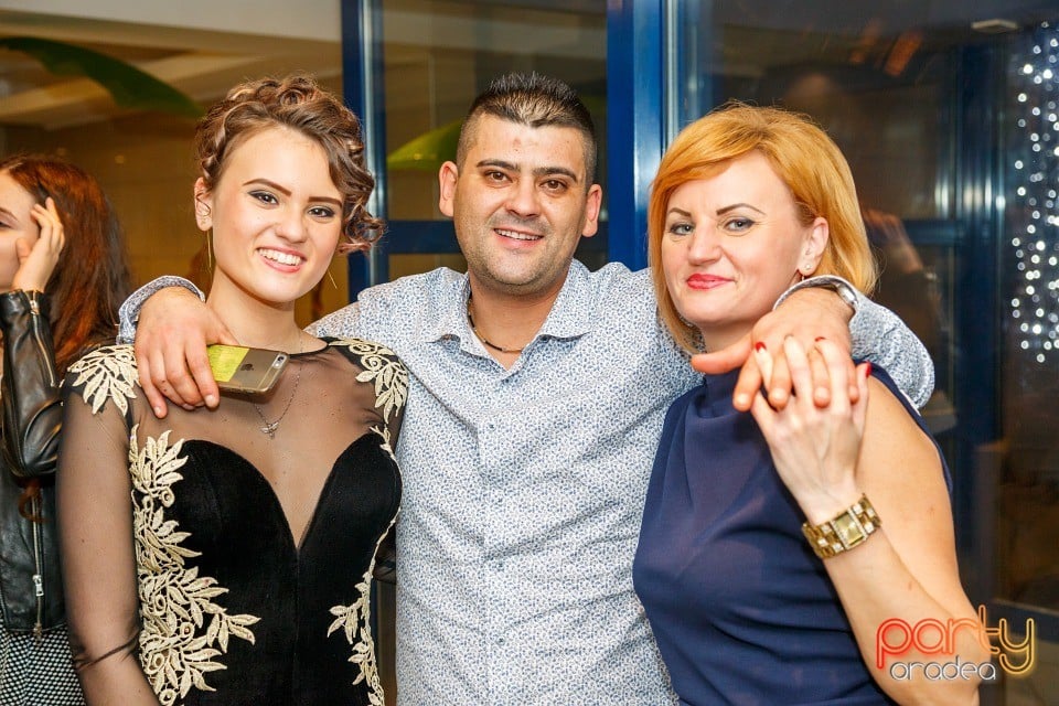 Stars Vivere Music Awards, Hotel Continental Forum Oradea