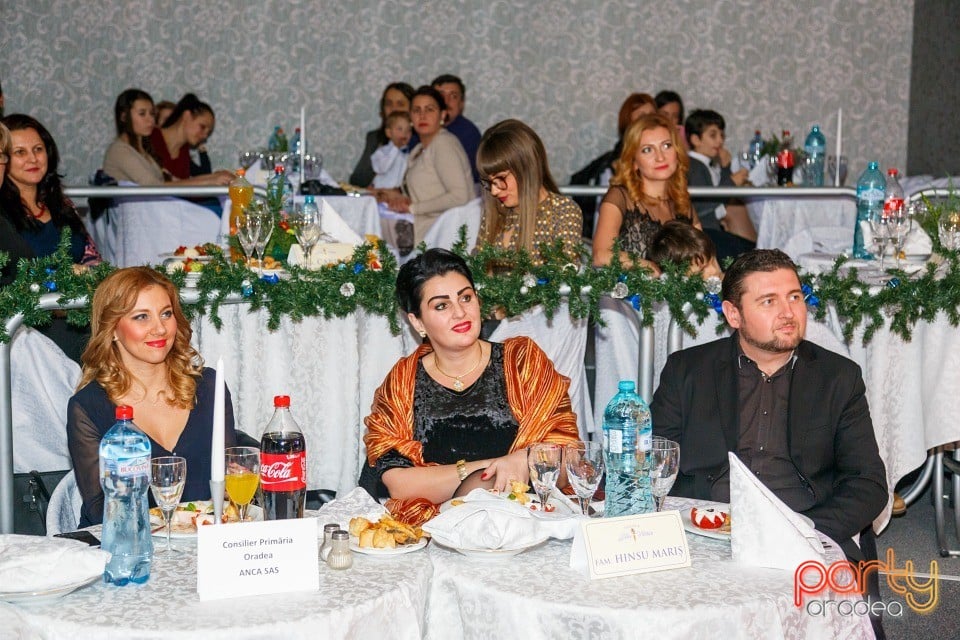 Stars Vivere Music Awards, Hotel Continental Forum Oradea