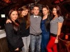 Start la Party în Club Escape