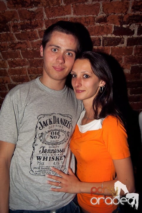 Start la party în Escape, 