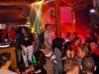 Starting Party în Disco Faház