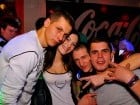 Starting Party în Disco Faház