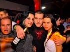 Starting Party în Disco Faház