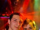 Starting Party în Disco Faház