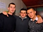Starting Party în Disco Faház