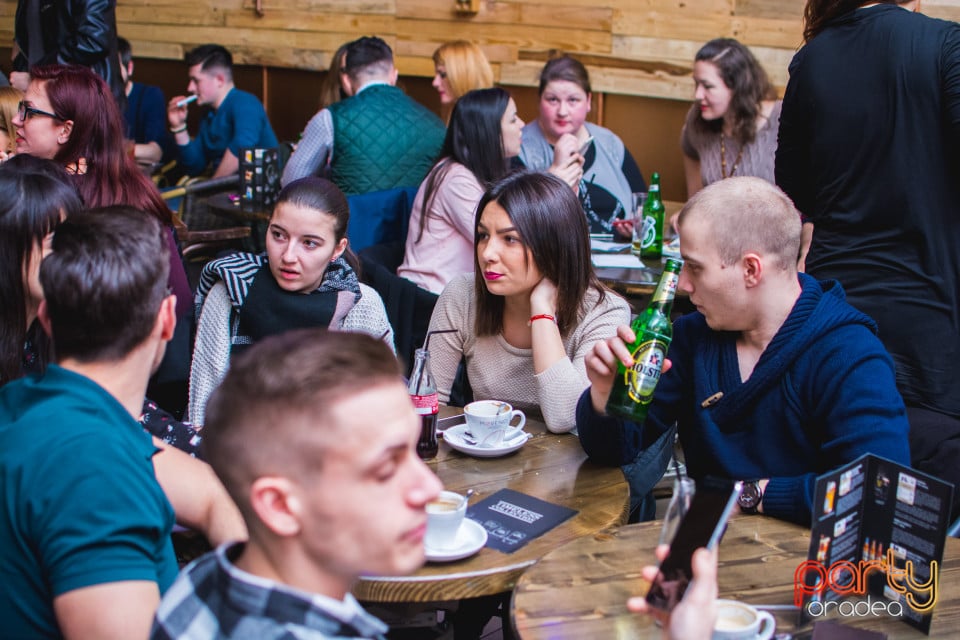 Bar Quiz, 