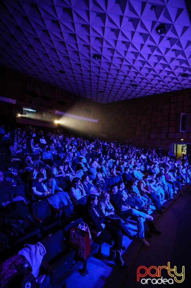 Stelele dansului - Spectacol aniversar 10 ani, Casa de Cultură a Sindicatelor din Oradea