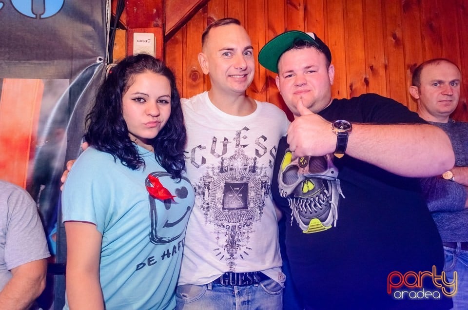 Sterbinszky, 