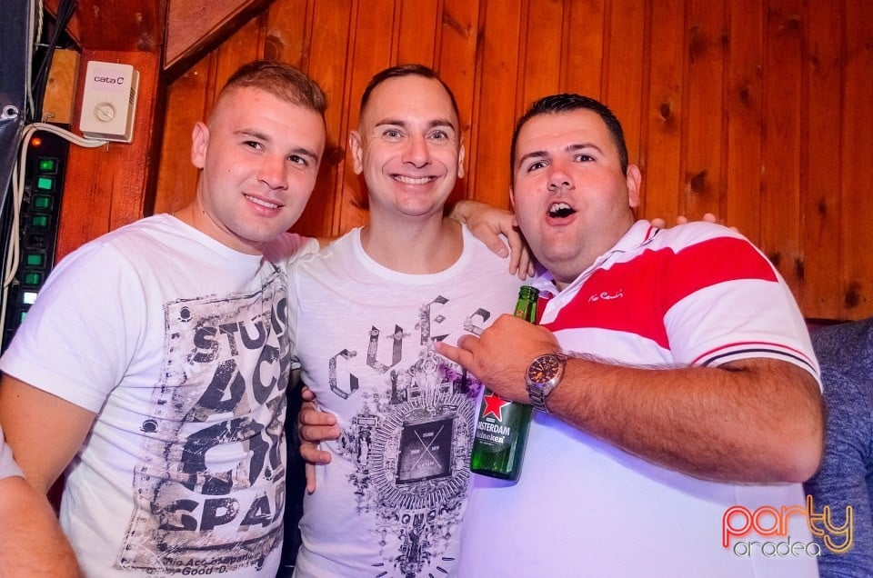 Sterbinszky, 