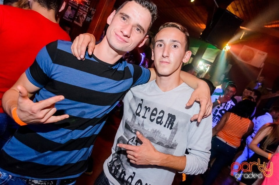 Sterbinszky, 