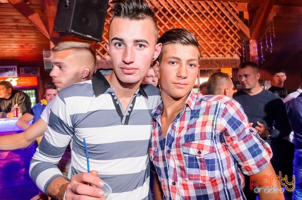 Sterbinszky, 