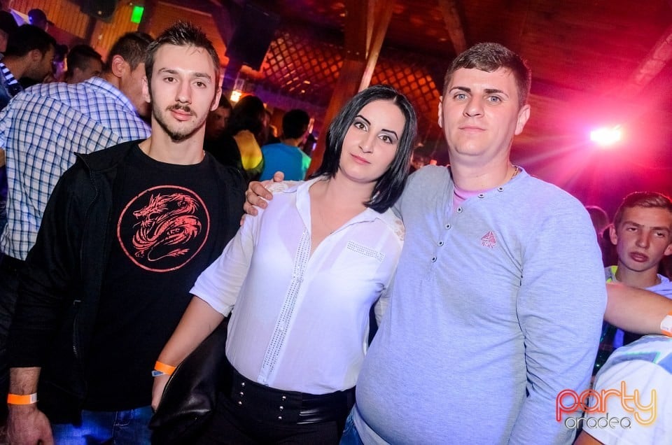 Sterbinszky, 