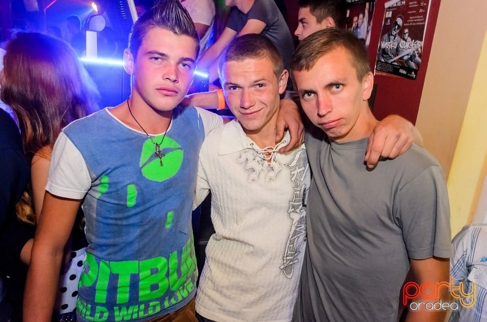 Sterbinszky, 
