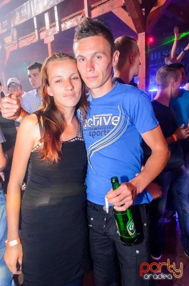 Sterbinszky, 