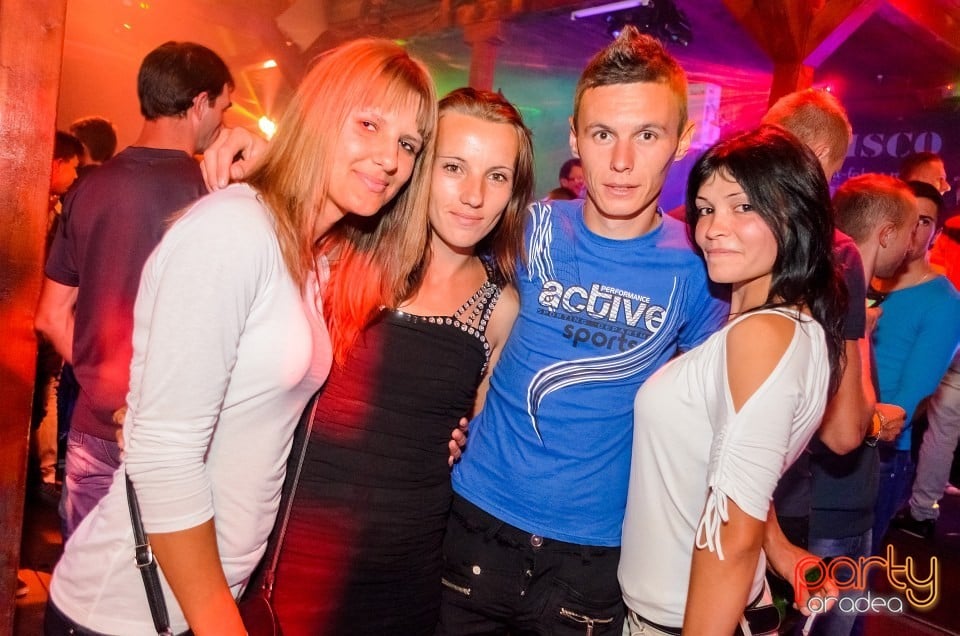 Sterbinszky, 