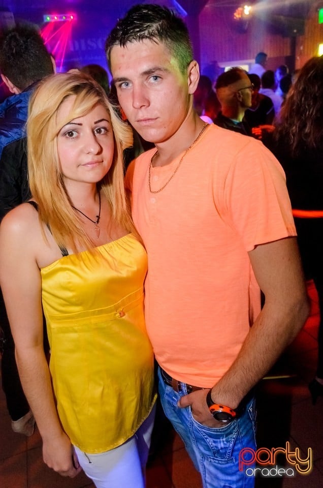 Sterbinszky, 