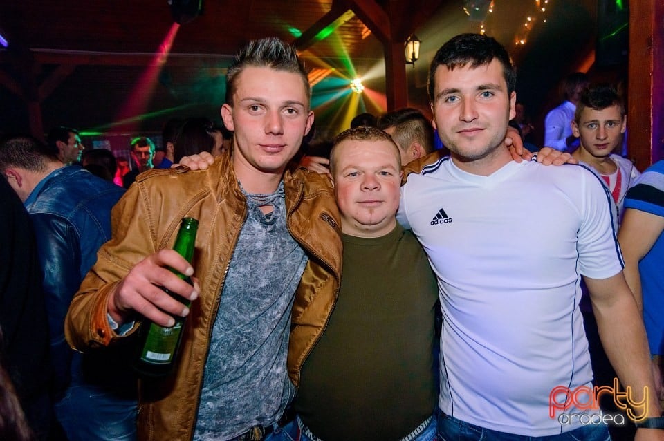 Sterbinszky, 