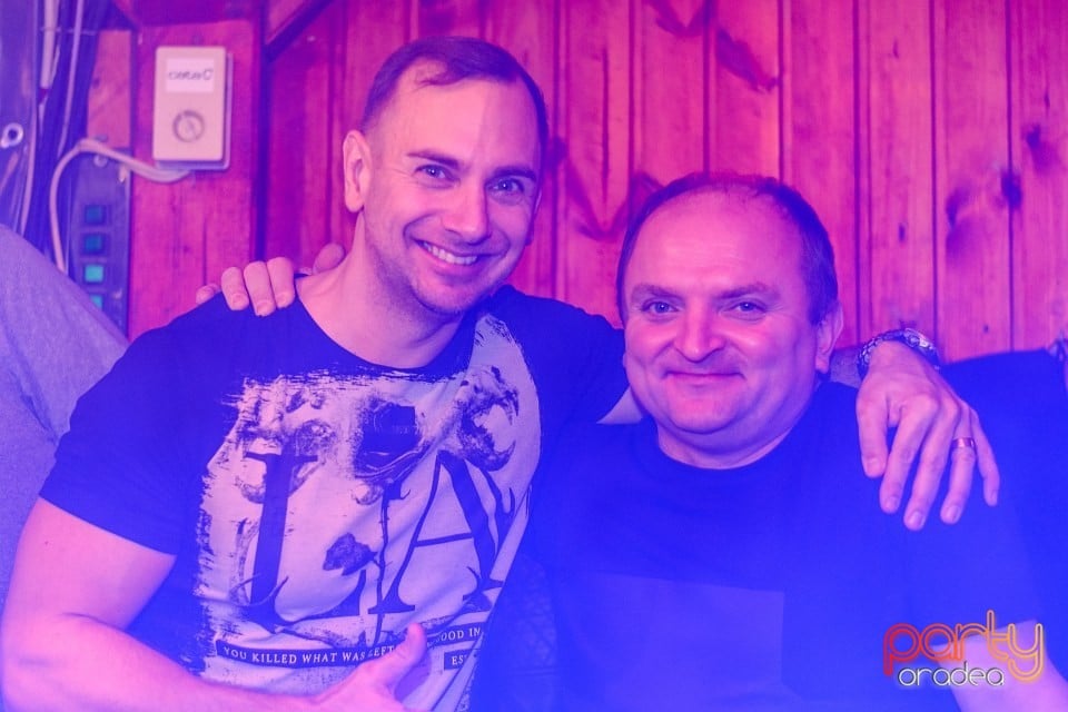 Sterbinszky, 