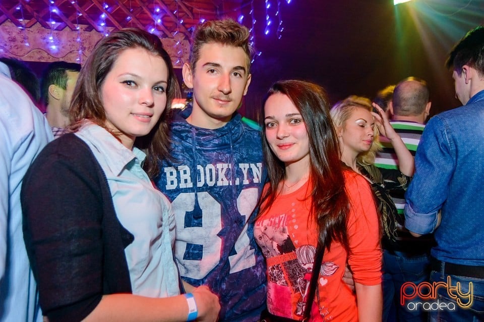Sterbinszky, 