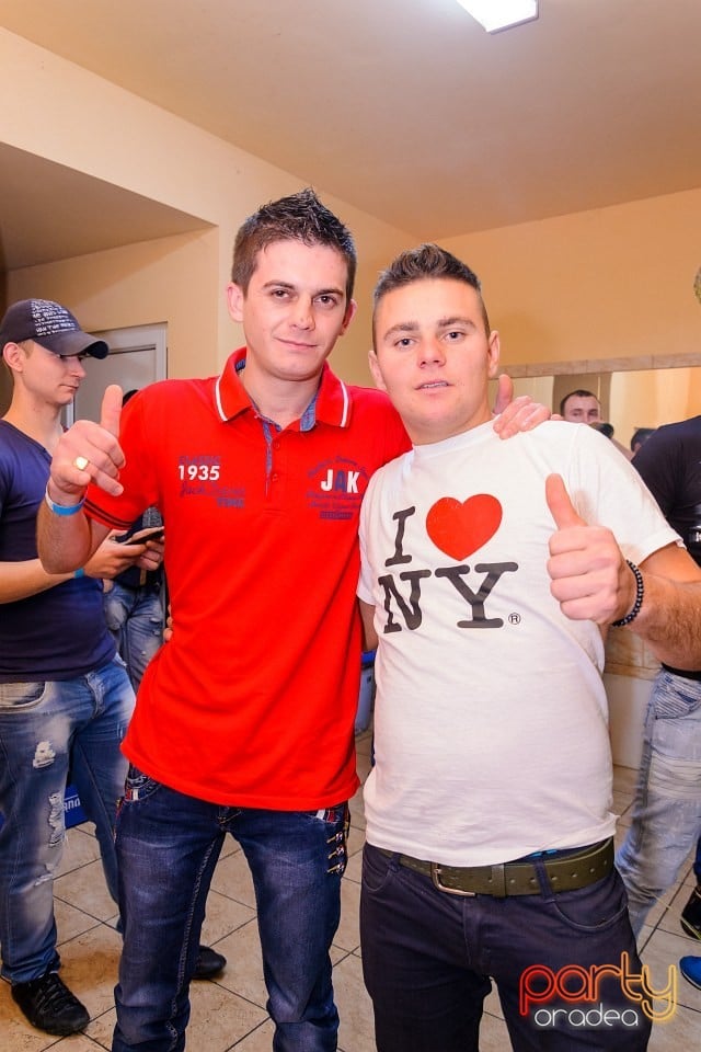 Sterbinszky, 