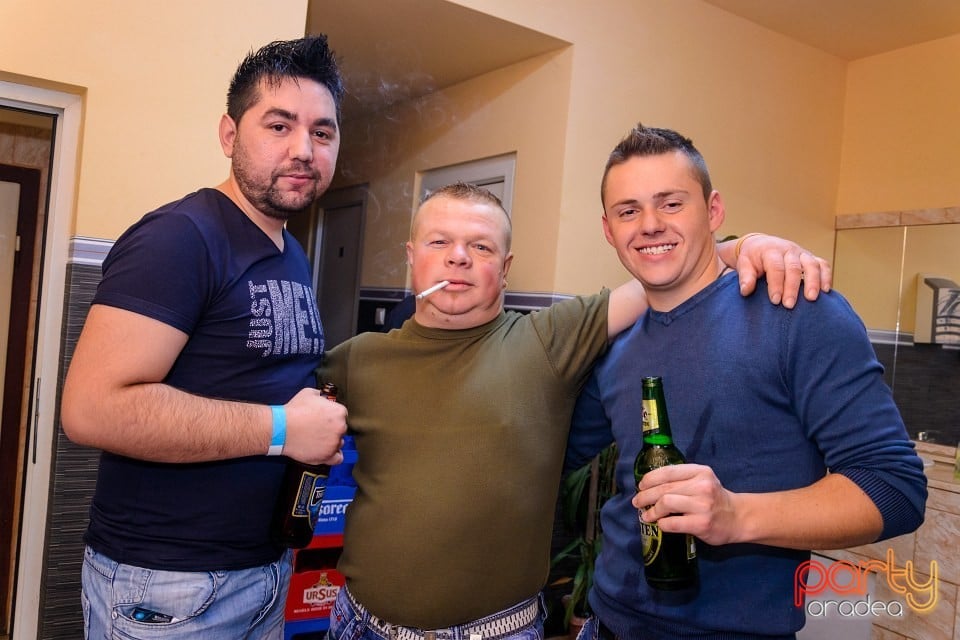 Sterbinszky, 