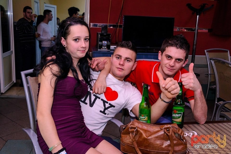 Sterbinszky, 