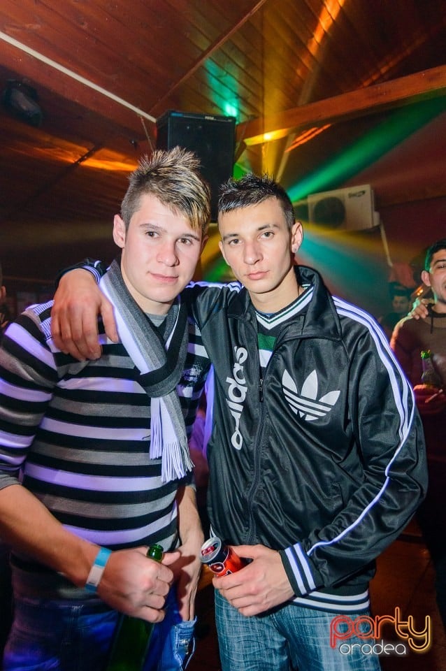 Sterbinszky, 